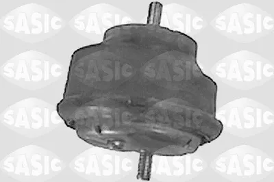Produktbild von SASIC Halter Motoraufhängung 9001407 Rechts oben Links oben für BMW 3 Limousine (E46)
