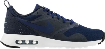 Produktbild von Nike Air Max Tavas Sneaker Aktuelles Modell 2016 verschiedene Farben, Farbe:blau, Schuhgröße:EUR 42.5