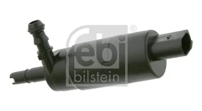 Image de Pompe à eau pour le nettoyage des phares