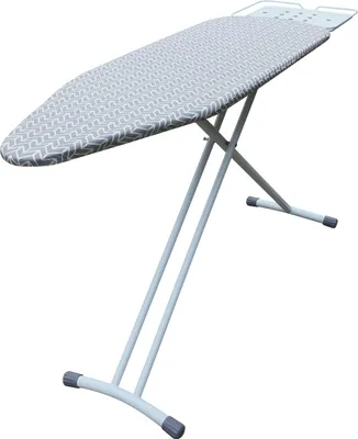 Immagine prodotto di Philips GC221/98 asse da stiro, colore: grigio-bianco