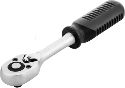 Obrázek produktu pro TOPEX ráčna 1/4", 150 mm
