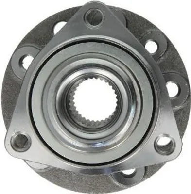 Produktbild von BTA H1Y034BTA Radnabe Vorne für FORD USA MUSTANG Coupe