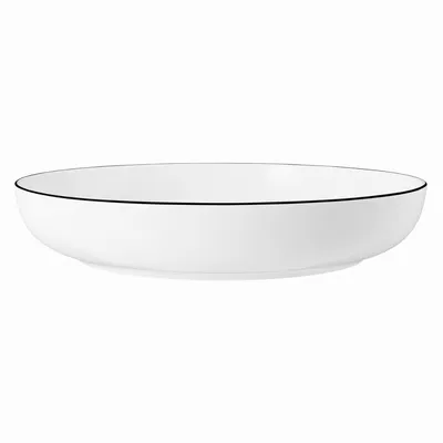 Produktbild von Foodbowl 28 cm - Seltmann Weiden Modern Life Black Line 10826