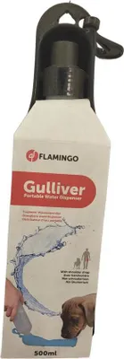 Produktbild von Wasserspender tragbar Gulliver