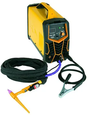 Produktbild von Schweißinverter WIG / MMA 160A