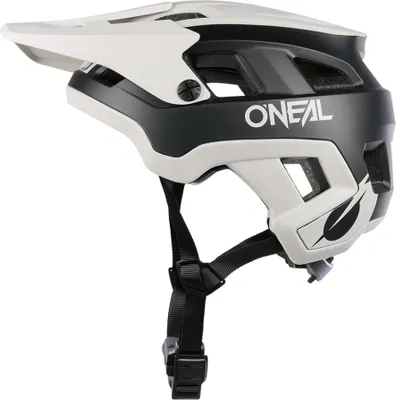 Zdjęcie produktu dla Kask O´Neal DEFENDER SOLID szary/czarny XS/S/M (54/58 cm)