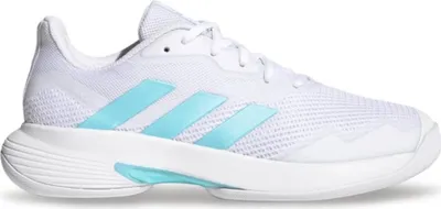 Produktbild von ADIDAS CourtJam Control W carpet FTWWHT/BLIBLU/FTWWHT 40
