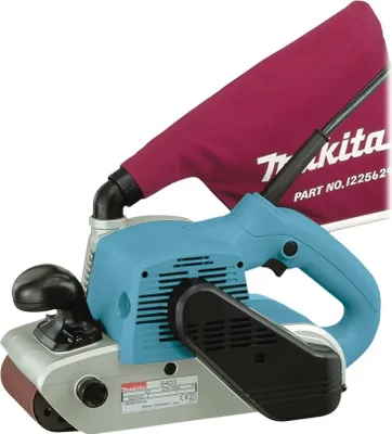 Produktbild von Makita 9403J - Bandschleifgerät - 1200 W - 100