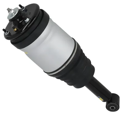 Image de Amortisseur pneumatique arrière - Suspension pneumatique - Compatible avec L320, Discovery 3/4 - Essieu arrière - Pièce de rechange RPD501030