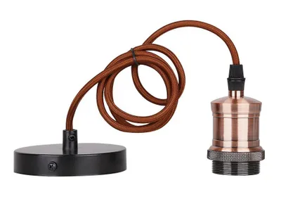 Zdjęcie produktu dla Lampa wisząca ZAWIESIE 31-99962 Candellux