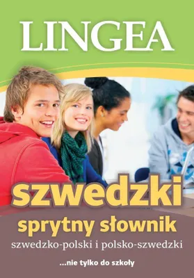Image de Szwedzko-polski polsko-szwedzki sprytny slownik