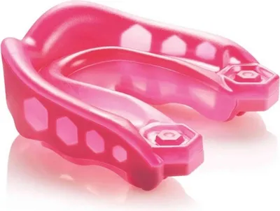 Produktbild von Shock Doctor Mundschutz Gel Max