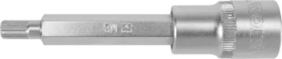 Obrázek produktu pro Yato YT-04352, 1/2", 100 mm, 1 kusů