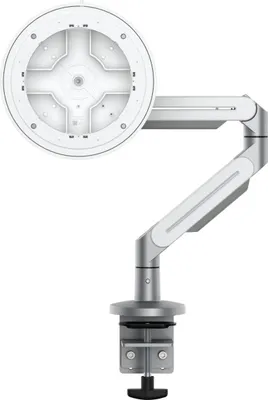 Imagen del producto de Soporte para montaje en pared de la pantalla UniFi Connect de Ubiquiti