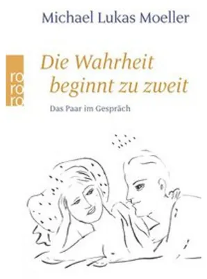 Immagine prodotto di Die Wahrheit beginnt zu zweit