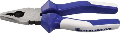 Produktbild von Kombizange Lnge 180 mm poliert Mehrkomponentenhllen