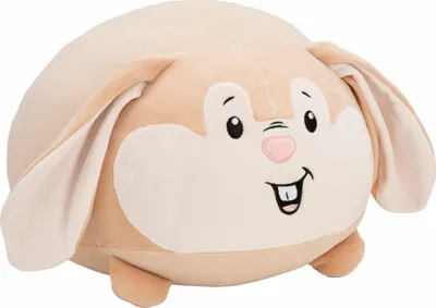 Produktbild von NICI Kuscheltier Chill-NICI Hase 30cm