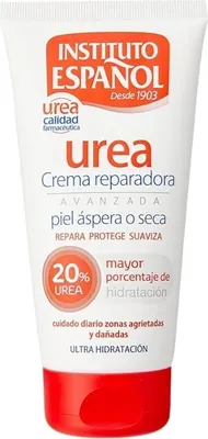 Produktbild von Instituto Español Ultra Hydration Urea Cream Tube, Creme, Frauen, Regenerierend, Glättend, Jeder Hauttyp, 150 ml, Tube
