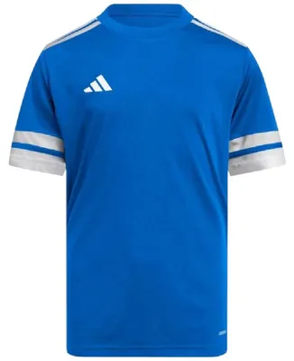Produktbild von Adidas - "Squadra 25" Trikot für Kinder SX2001 (152) (Blau)
