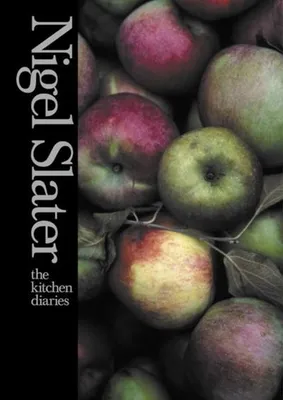 Productafbeelding van The Kitchen Diaries