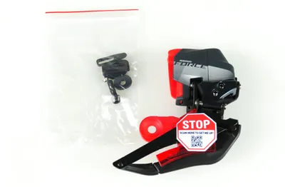 Image de Sram vohorleilleur eTAP axs d1 GLS OEM