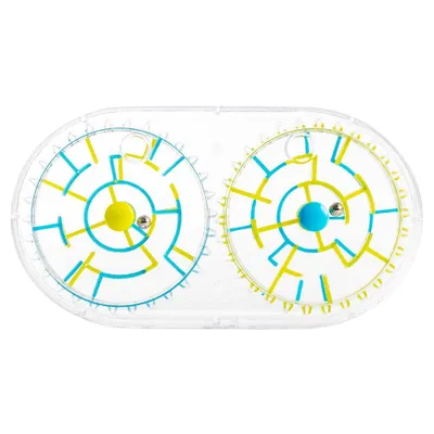 Image de OGM Perplexus Gearheads Sidewinder