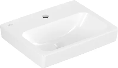 Produktbild von Villeroy & Boch 43874601 Handwaschbecken Architectura 450x365
