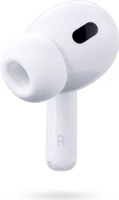Produktbild von Apple Airpod Pro 2 rechts Ersatz, nur rechter Airpod Pro 2 einzeln, USB -C A3047