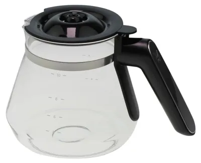 Immagine prodotto di WMF FS-1000050956 Brocca in vetro per macchina da caffè aromatica Lumero LONO