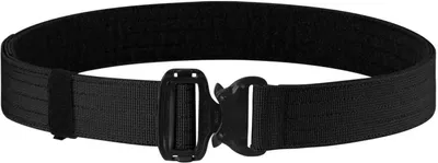Produktbild von Helikon-Tex Competition Nautic Schießgürtel – in mehreren Varianten erhältlich, Größe:L, Farbe:Schwarz