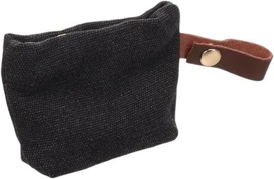Produktbild von Flamingo Kotbeutelspender Cavna schwarz