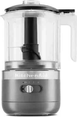 Obrázek produktu pro Akumulátorový sekáček KitchenAid 5KFCB519EDG
