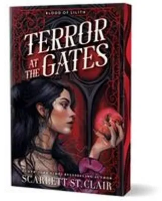 Produktbild von Terror at the Gates (Deluxe Edition)