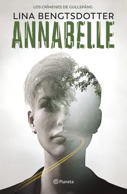 Obrázek produktu pro Annabelle