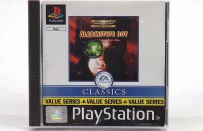Produktbild von Command & Conquer 2 - Alarmstufe Rot