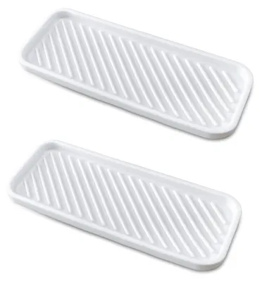 Image de Support en silicone pour éponges de cuisine (lot de 2)