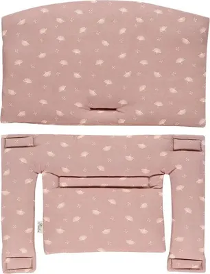 Produktbild von Alvi® ALVI Hochstuhlkissen für mitwachsenden Stuhl Pretty