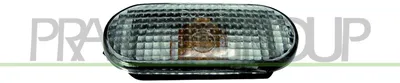 Immagine prodotto di PRASCO VG0324144 Indicatore di direzione per VW GOLF III (1H1), Polo hatchback (6N1), Golf III Cabrio (1E7), PASSAT Variant (3A5, 35I) e GOLF III Variant