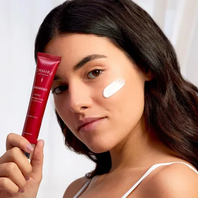Produktbild von Casmara Antioxidant Hydro Balancing Cream 50ml