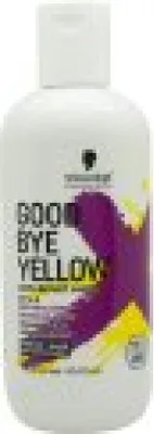 Immagine prodotto di Goodbye Yellow Shampoo 300ml