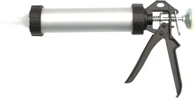 Image de Pistolet à extruder Pistolet à silicone Moule fermé