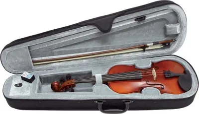 Immagine prodotto di Set per violino GEWApure EW-SET 1/4
