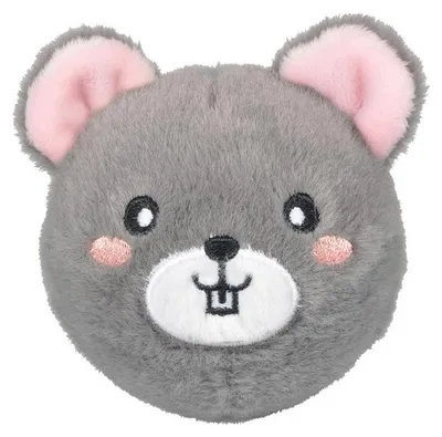 Produktbild von Gift Kuli Friends HOP Plüsch Ball Maus interaktiv MFP