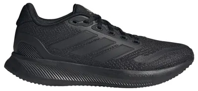 Produktbild von adidas Runfalcon 5 Core Black (GS) - EU 35.5