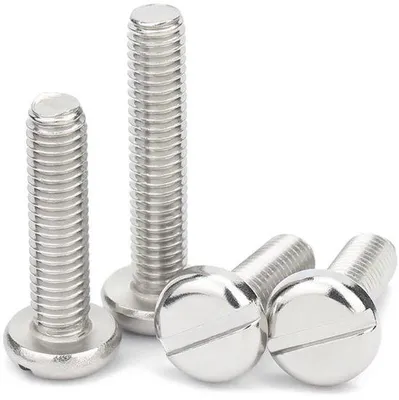 Produktbild von M5x14mm Roestvrijstahlschrauben - 20 Stück - Slijtvast - Corrosiebeständig