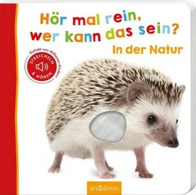 Image de Hör mal rein - In der Natur