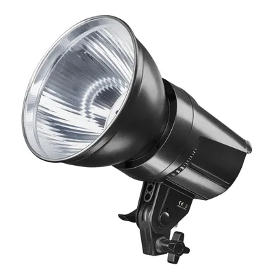 Image de Walimex pro Niova 60 Plus Bi-Color LED avec réflecteur Bowens & diffuseur doux I Éclairage studio avec technologie LED COB I 3200-5600K, CRI=93 I Intensité réglable de 10 à 100%