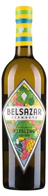 Immagine prodotto di Belsazar Vermouth Edizione Estiva Riesling | 16 % vol | 0,75 l