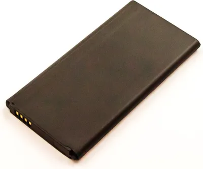 Produktbild von Ersatzakku für Samsung Galaxy S5 (mit NFC) – 2800mAh