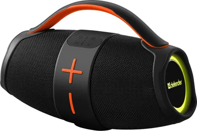 Obrázek produktu pro Głośnik Defender Beatbox 24 Bluetooth 25W
